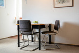 Ferienwohnung in Fehmarn OT Burg - Sommerweg 17 Wohnung II - Bild 4
