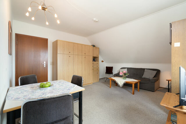 Ferienwohnung in Fehmarn OT Burg - Sommerweg 17 Wohnung II - Bild 6