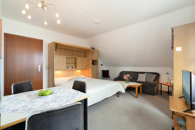 Ferienwohnung in Fehmarn OT Burg - Sommerweg 17 Wohnung II - Bild 7
