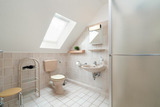 Ferienwohnung in Fehmarn OT Burg - Sommerweg 17 Wohnung II - Bild 14