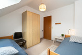 Ferienwohnung in Fehmarn OT Burg - Sommerweg 17 Wohnung II - Bild 18