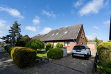 Ferienwohnung in Fehmarn OT Burg - Sommerweg 17 Wohnung II - Bild 22