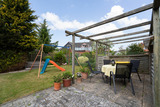 Ferienwohnung in Fehmarn OT Burg - Sommerweg 17 Wohnung II - Bild 23