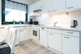 Ferienwohnung in Dahme - Villa Seewind Wohnung 1 - Bild 9