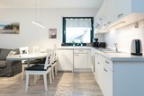 Ferienwohnung in Dahme - Villa Seewind Wohnung 1 - Bild 10