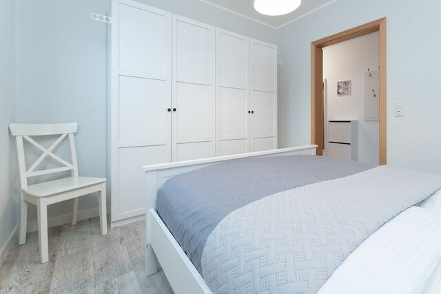 Ferienwohnung in Dahme - Villa Seewind Wohnung 1 - Bild 21