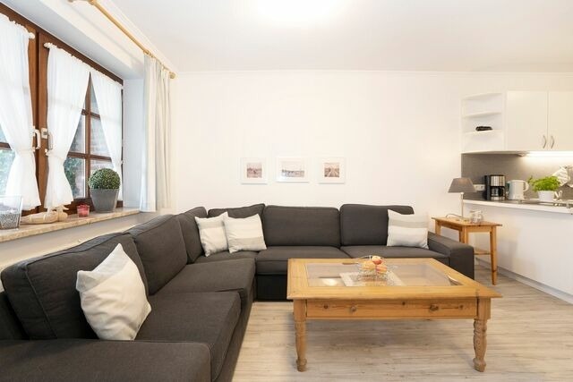 Ferienwohnung in Kellenhusen - Ostseegarten Eibe - Bild 6