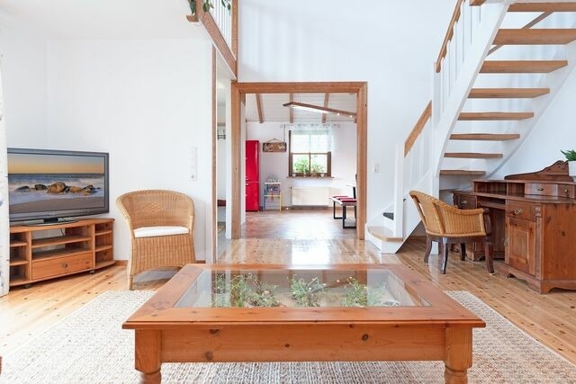 Ferienhaus in Süsel - Dat Süselhuus - Bild 10