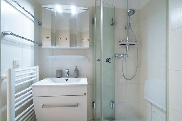 Ferienwohnung in Scharbeutz - Alte Bergstraße 6 Sehnsucht - Bild 19