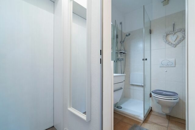 Ferienwohnung in Scharbeutz - Alte Bergstraße 6 Sehnsucht - Bild 20