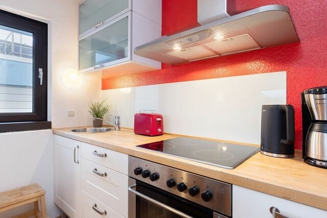 Ferienwohnung in Laboe - B&ouml;rn Herzmuschel - Bild 12