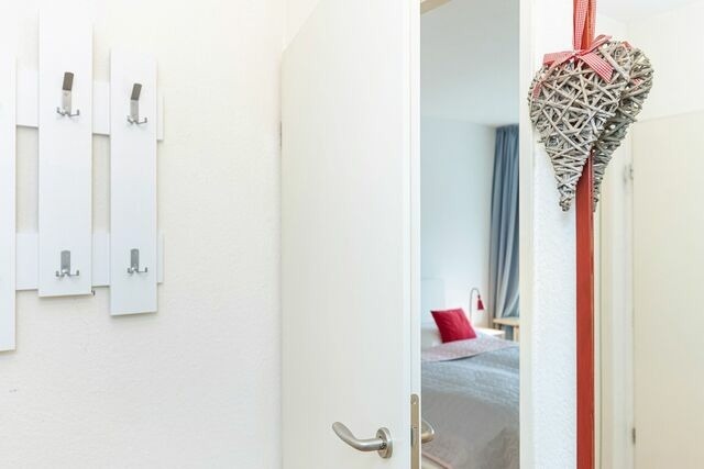 Ferienwohnung in Laboe - B&ouml;rn Herzmuschel - Bild 21