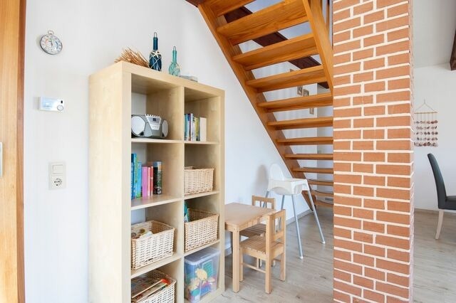 Ferienhaus in Süssau - Ankersonne - Bild 9