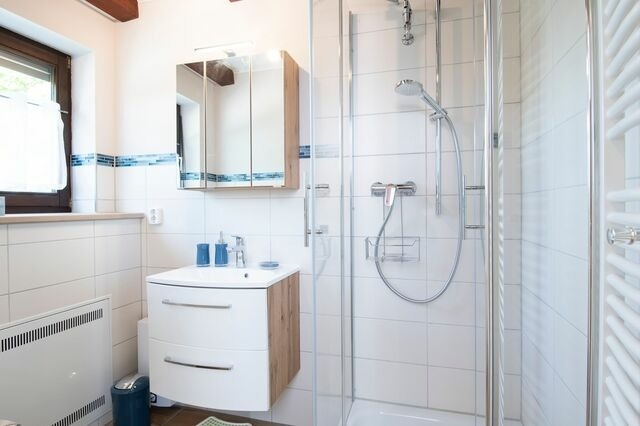 Ferienhaus in Süssau - Ankersonne - Bild 22