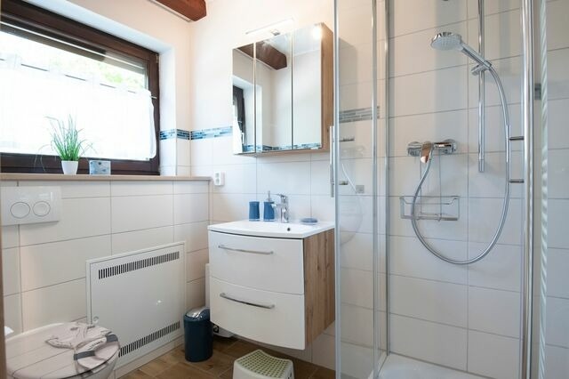 Ferienhaus in Süssau - Ankersonne - Bild 23