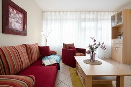 Sonnenwinkel Wohnung 5