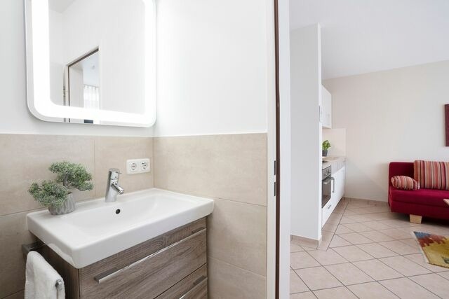 Ferienwohnung in Kellenhusen - Sonnenwinkel Wohnung 5 - Bild 2