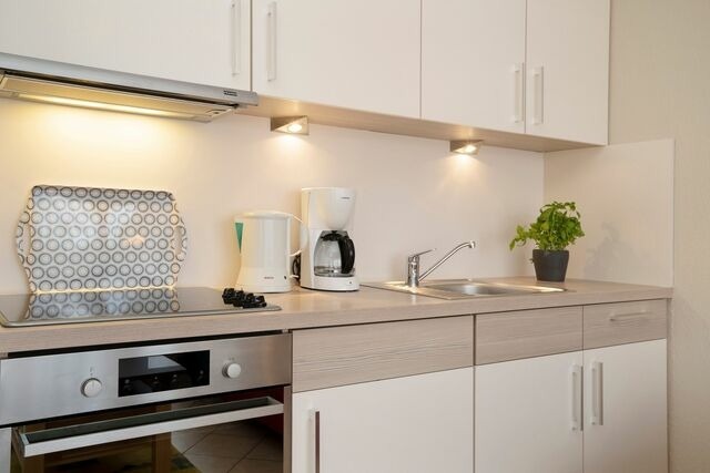 Ferienwohnung in Kellenhusen - Sonnenwinkel Wohnung 5 - Bild 4