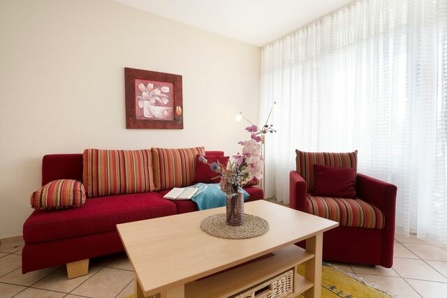 Ferienwohnung in Kellenhusen - Sonnenwinkel Wohnung 5 - Bild 5