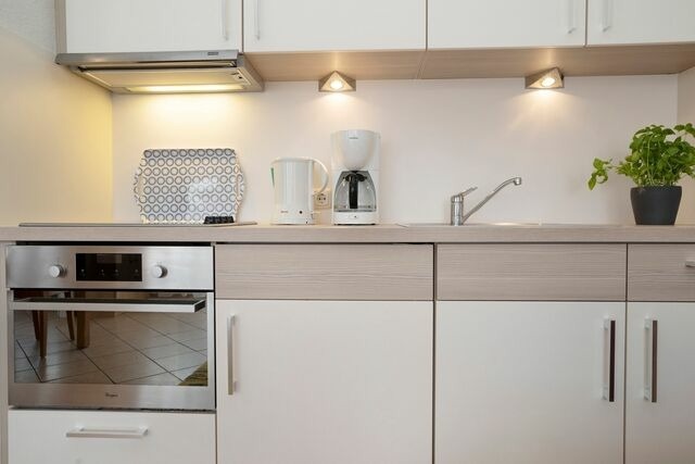 Ferienwohnung in Kellenhusen - Sonnenwinkel Wohnung 5 - Bild 9