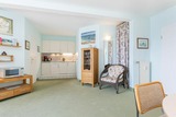 Ferienwohnung in Laboe - Strandhotel Laboe Nr. 16 - Bild 9