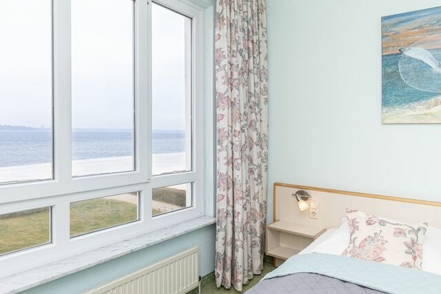 Ferienwohnung in Laboe - Strandhotel Laboe Nr. 16 - Bild 22