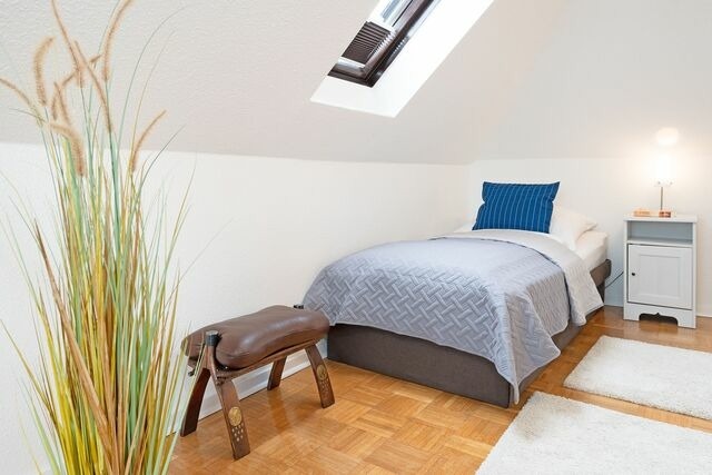 Ferienwohnung in Malente - Haus Hüttmann Sommerbrise - Bild 12