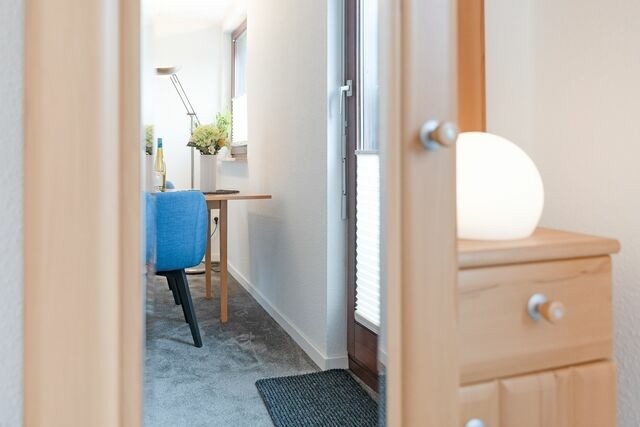 Ferienwohnung in Malente - Haus Hüttmann Sommerbrise - Bild 21