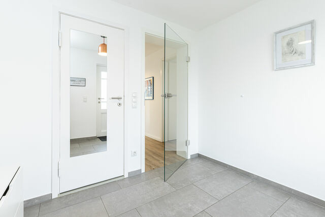 Ferienhaus in Heikendorf - Kapitän Clausen - Bild 21