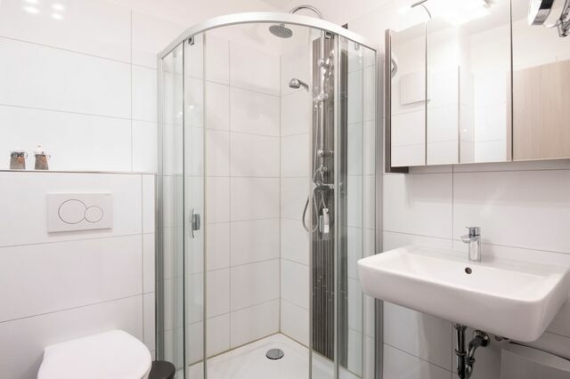 Ferienwohnung in Scharbeutz - Seestra&szlig;e 43 Strandbrise - Bild 15