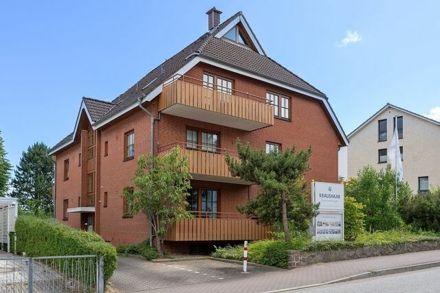 Ferienwohnung in Scharbeutz - Seestra&szlig;e 43 Strandbrise - Bild 20