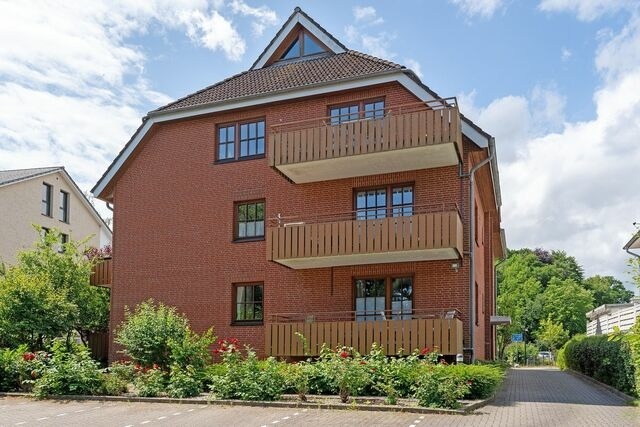 Ferienwohnung in Scharbeutz - Seestra&szlig;e 43 Strandbrise - Bild 23