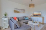 Ferienwohnung in Rettin - Strandzeit Rettin - Bild 10