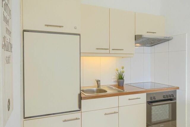 Ferienwohnung in Rettin - Strandzeit Rettin - Bild 14