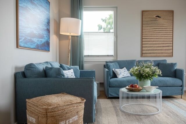 Ferienwohnung in Neustadt - Am Strande 31 Neptun - Bild 4