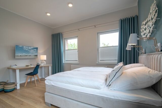 Ferienwohnung in Neustadt - Am Strande 31 Neptun - Bild 22