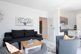 Ferienwohnung in Scharbeutz - Alte Bergstra&szlig;e 6 Schollenblick - Bild 2