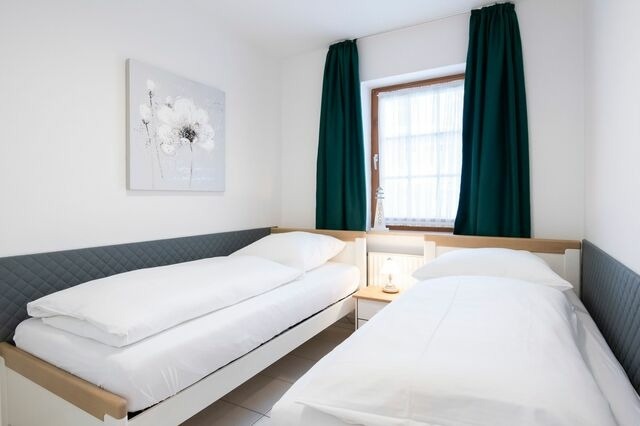 Ferienwohnung in Scharbeutz - Alte Bergstra&szlig;e 6 Schollenblick - Bild 3