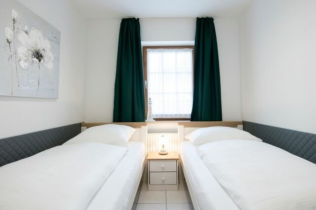 Ferienwohnung in Scharbeutz - Alte Bergstra&szlig;e 6 Schollenblick - Bild 12