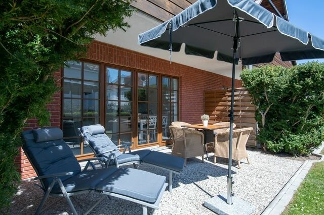 Ferienwohnung in Scharbeutz - Alte Bergstra&szlig;e 6 Schollenblick - Bild 16