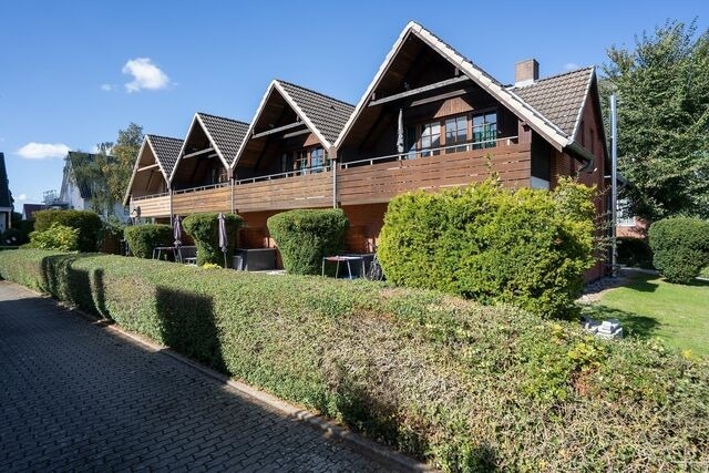 Ferienwohnung in Scharbeutz - Alte Bergstra&szlig;e 6 Schollenblick - Bild 18