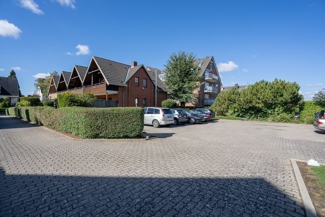 Ferienwohnung in Scharbeutz - Alte Bergstra&szlig;e 6 Schollenblick - Bild 20