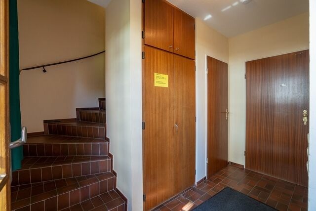 Ferienwohnung in Scharbeutz - Alte Bergstra&szlig;e 6 Schollenblick - Bild 25
