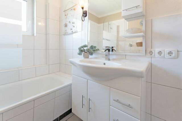 Ferienhaus in Schashagen - Landhuus Johanna - Bild 24