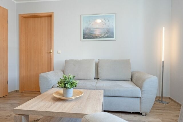 Ferienwohnung in Scharbeutz - Fahrenkrug Nordlicht - Bild 6