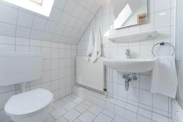 Ferienwohnung in Scharbeutz - Fahrenkrug Nordlicht - Bild 24