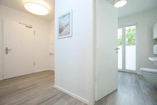 Ferienwohnung in Dahme - D&uuml;ne und Meer Ostseelicht - Bild 13