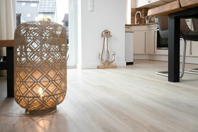 Ferienwohnung in Gr&ouml;mitz - Brenkenhagener Weg 4 Moin - Bild 13