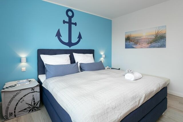 Ferienwohnung in Gr&ouml;mitz - Brenkenhagener Weg 4 Moin - Bild 20