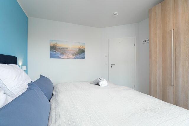 Ferienwohnung in Gr&ouml;mitz - Brenkenhagener Weg 4 Moin - Bild 21